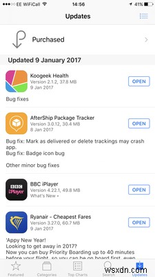 How to view iTunes purchase history: How to download past iTunes purchases