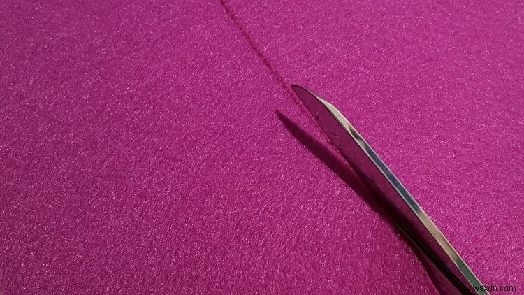 How to make an iPhone or iPad case