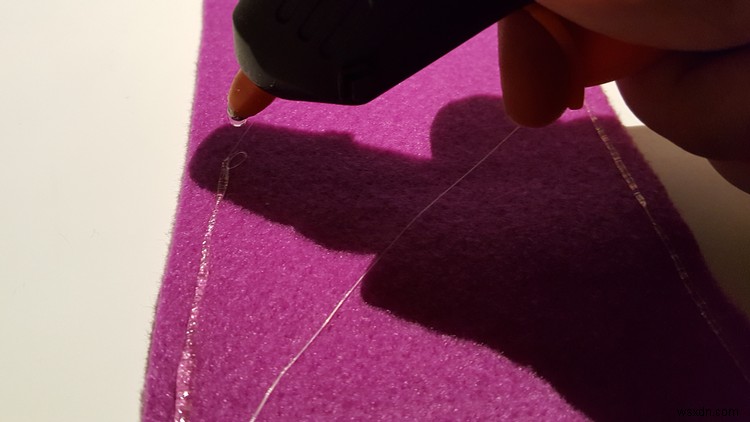 How to make an iPhone or iPad case