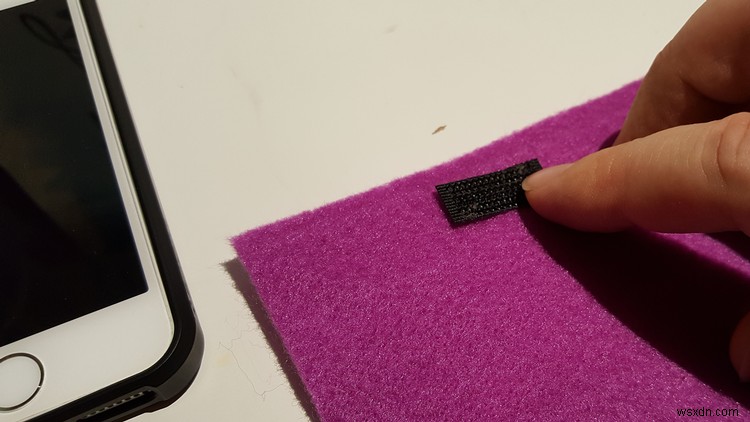 How to make an iPhone or iPad case