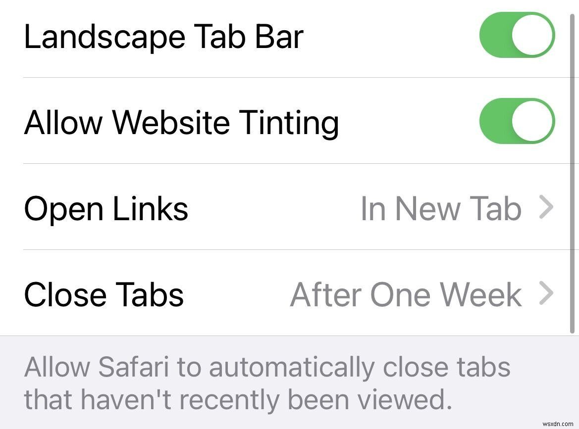 You should disable these unnecessary iPhone settings