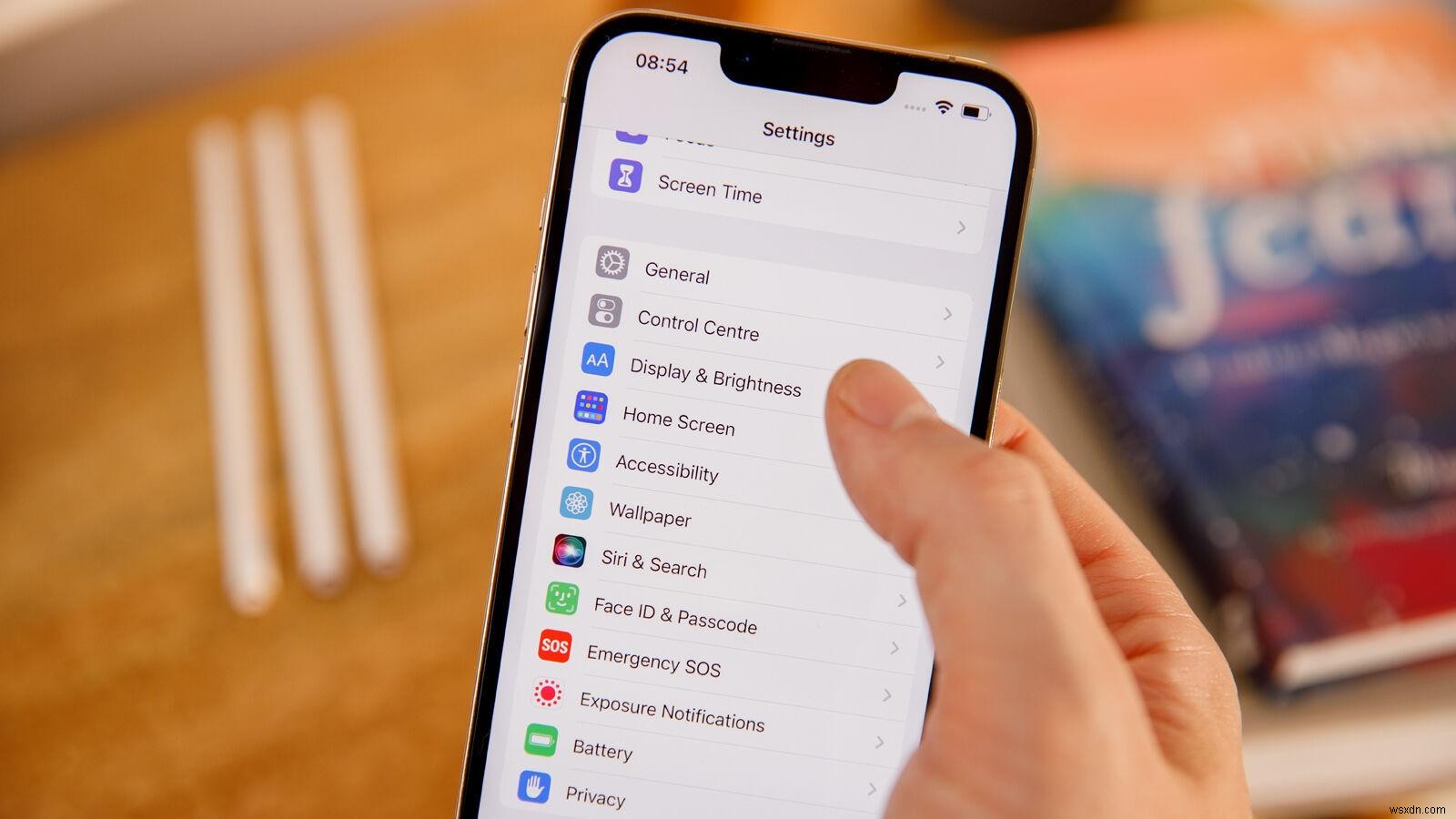 How to improve iPhone call quality