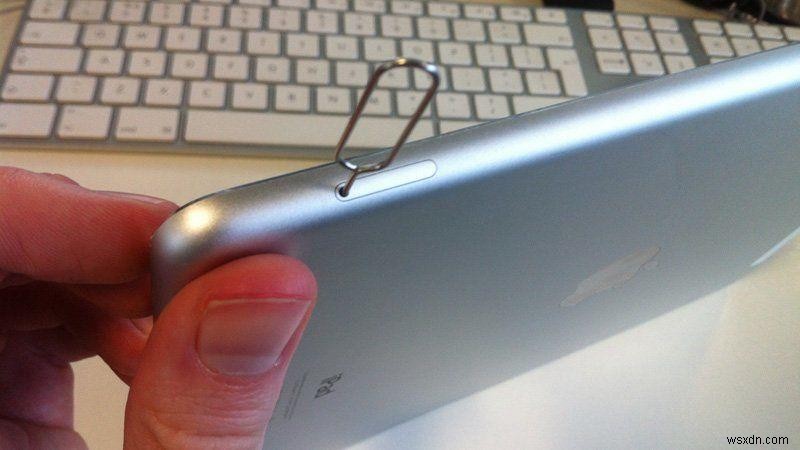 How to unlock an iPhone