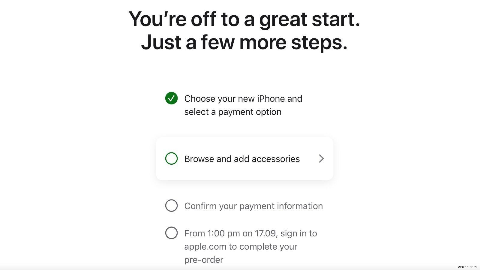 Pre-order iPhone 13: This is the fastest way