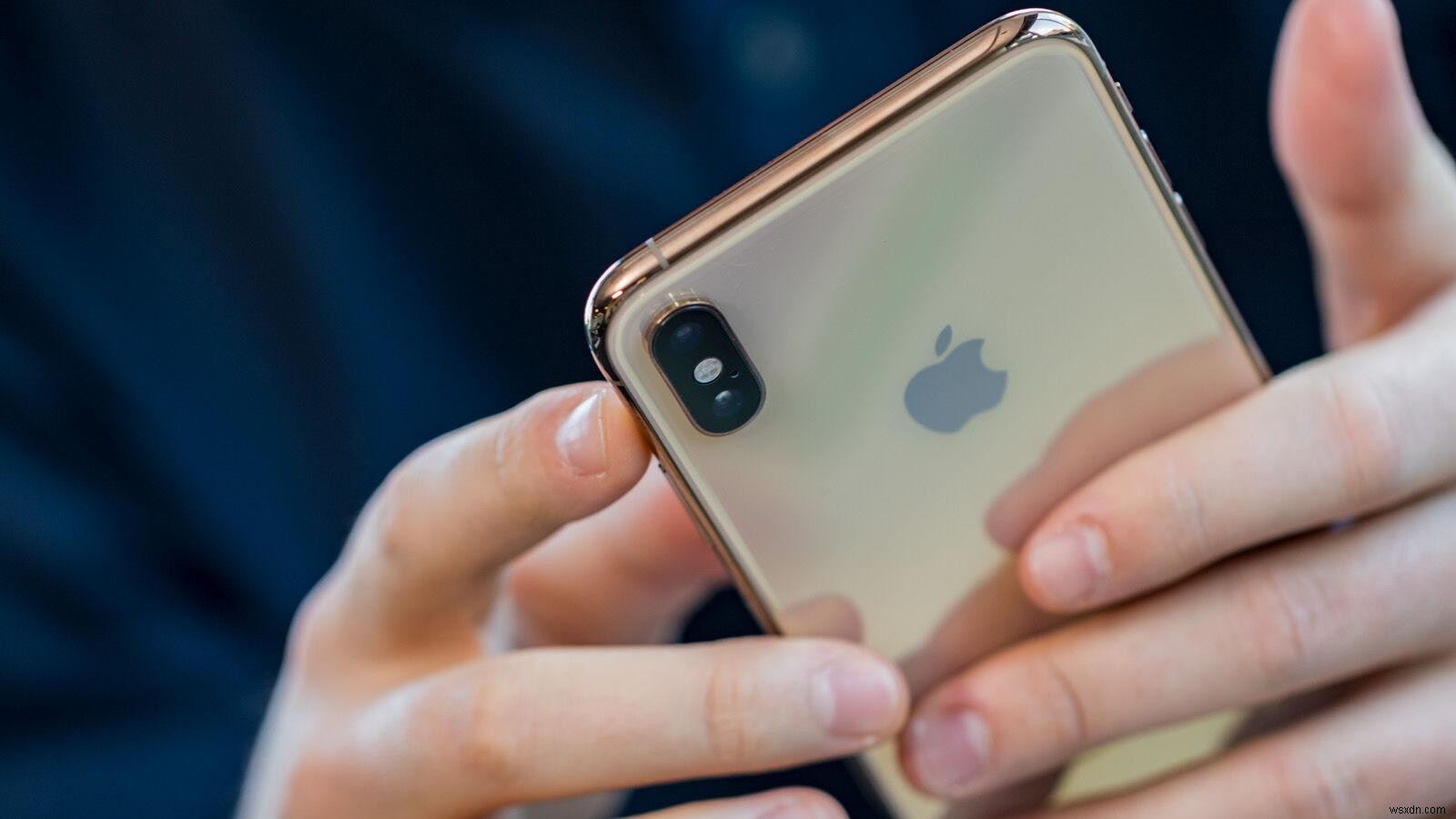 How and where to sell your iPhone for the best price