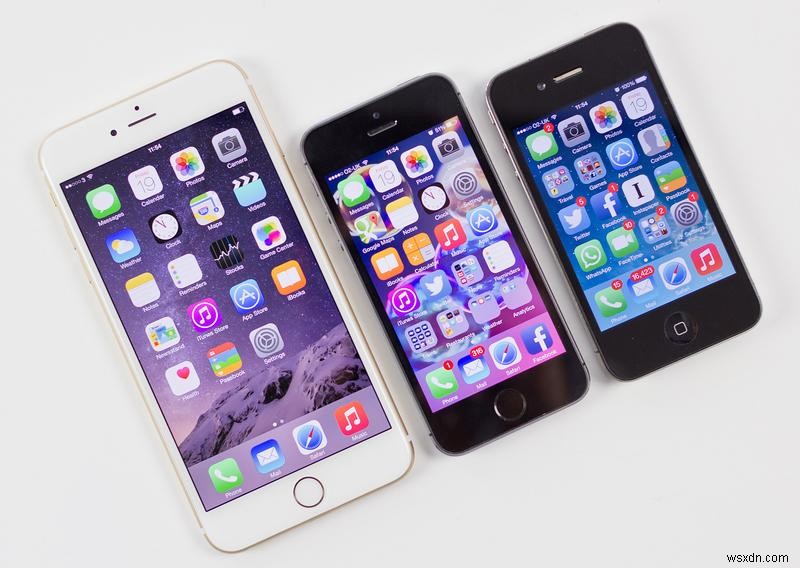 How and where to sell your iPhone for the best price