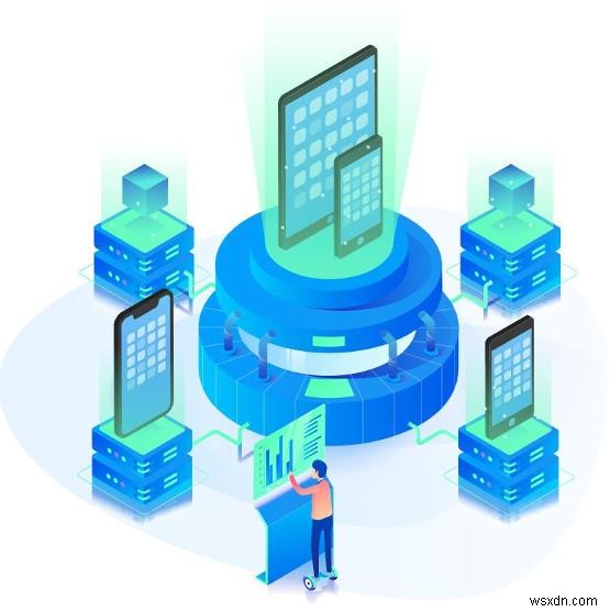 How to recover deleted text messages on iPhone