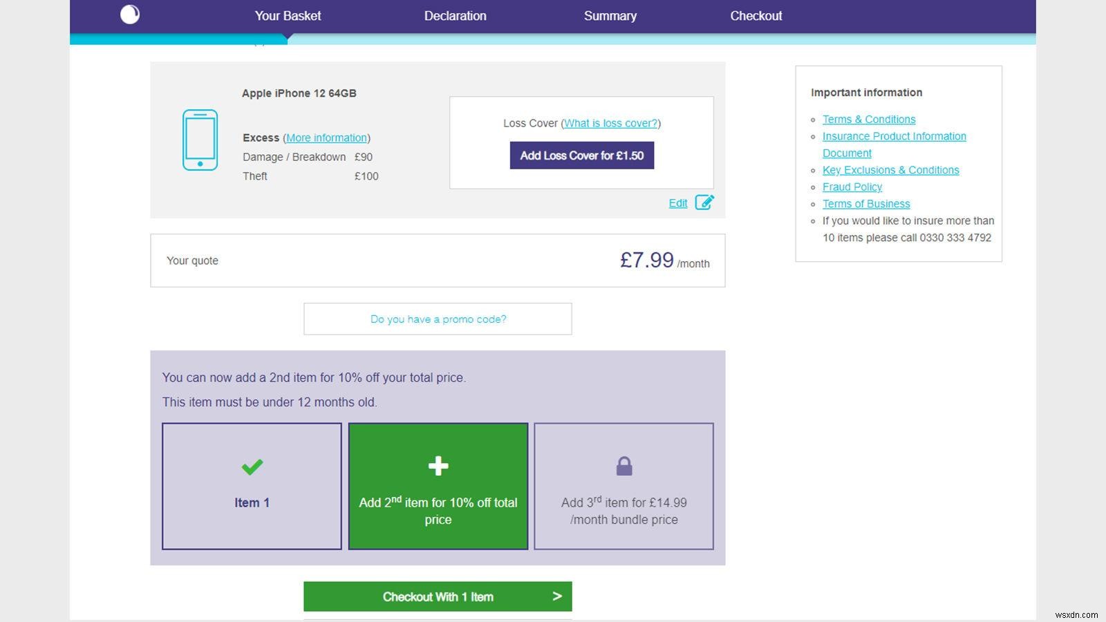 Best iPhone insurance: AppleCare alternatives