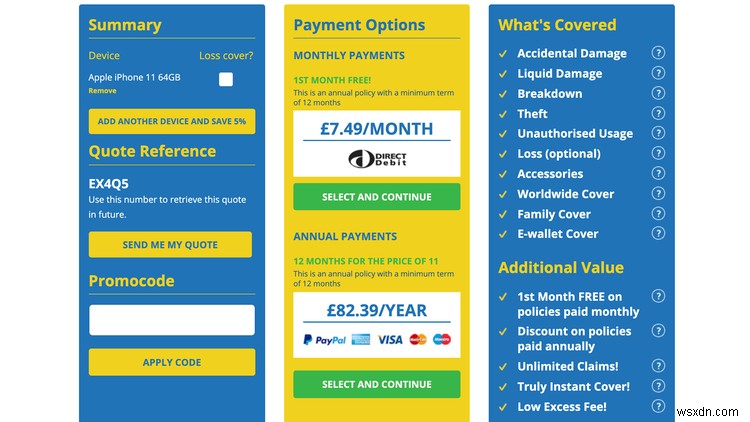 Best iPhone insurance: AppleCare alternatives