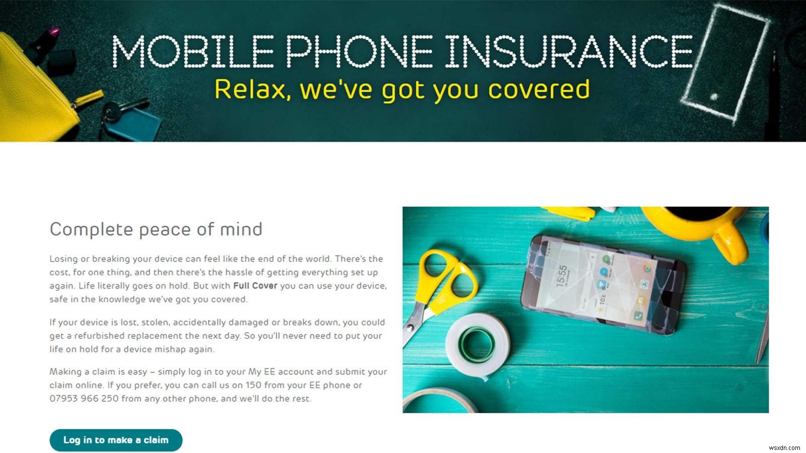 Best iPhone insurance: AppleCare alternatives