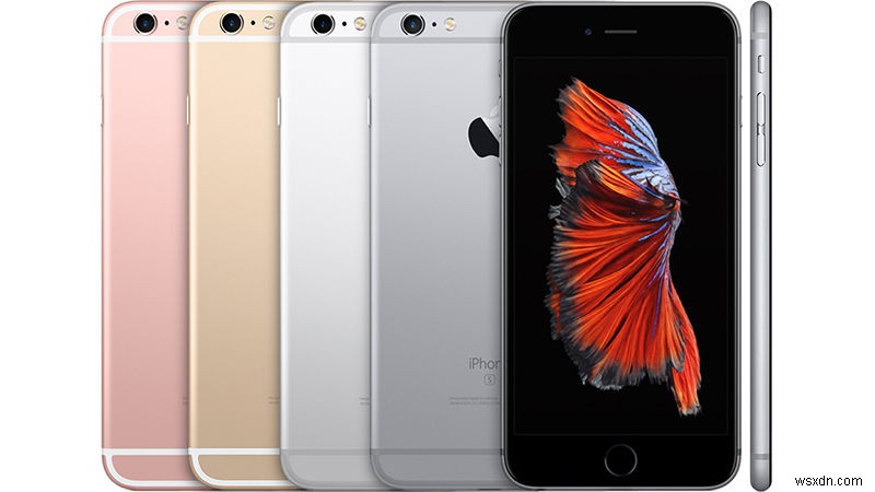 How to identify which iPhone model youve got