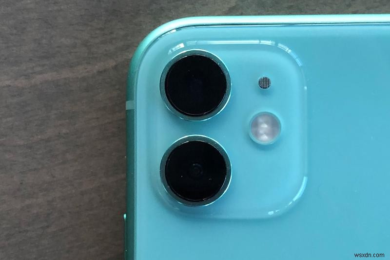 How to identify which iPhone model youve got