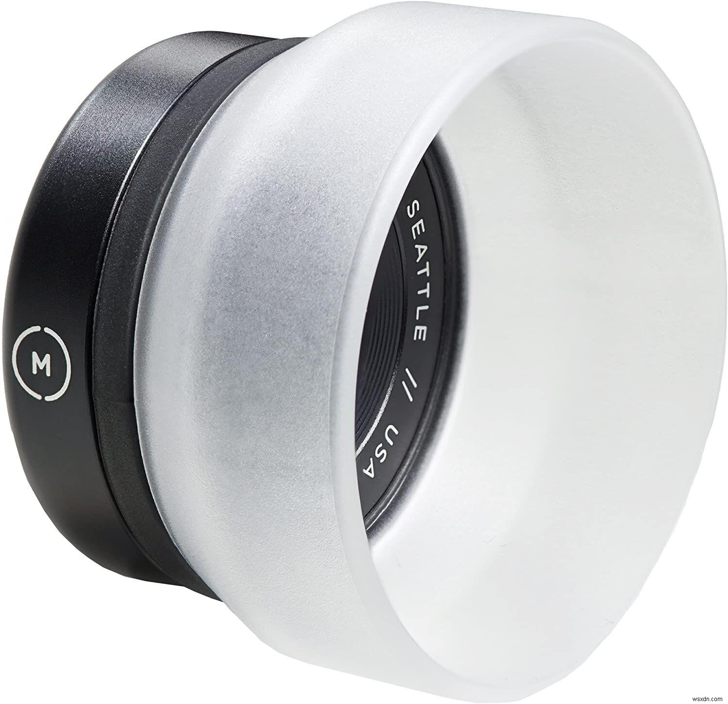 How to take a macro photo on iPhone and iPad