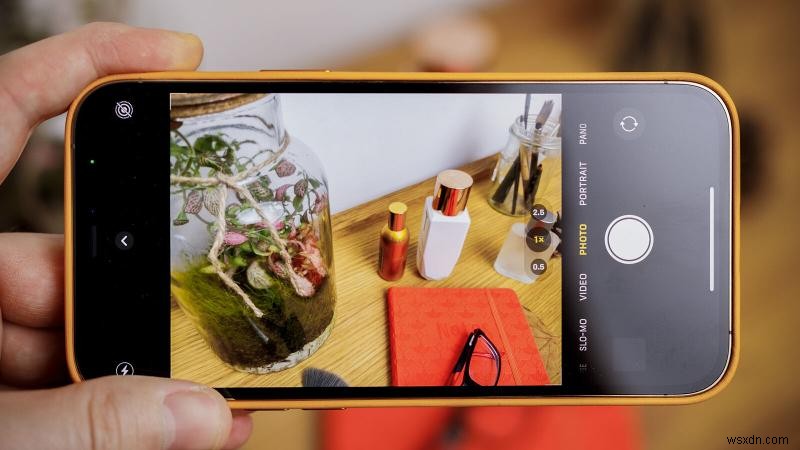 Best iPhone for photography