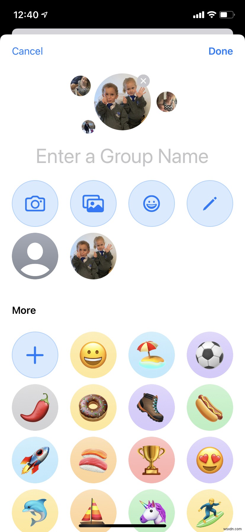 How to use new iOS 14 Messages features on iPhone and iPad
