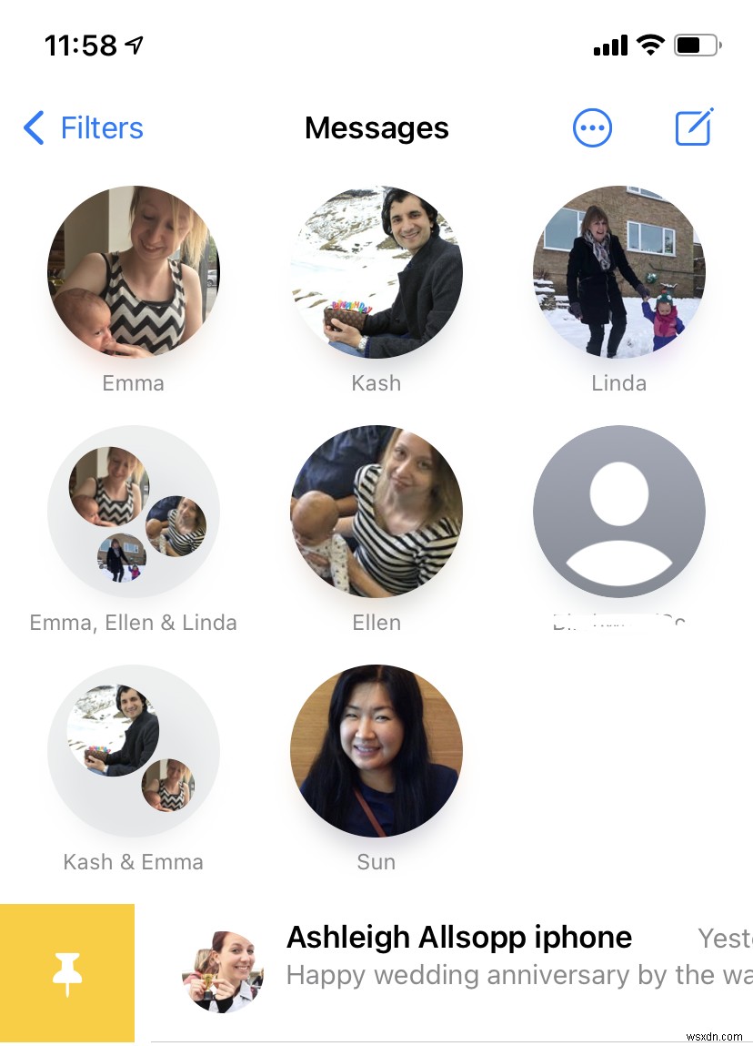 How to use new iOS 14 Messages features on iPhone and iPad