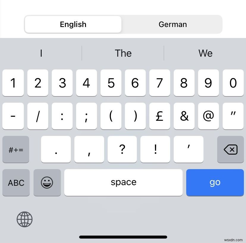 How to translate text and speech on iPhone