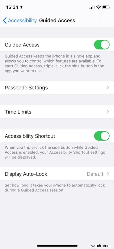 How to remove the Home bar at bottom of iPhone screen
