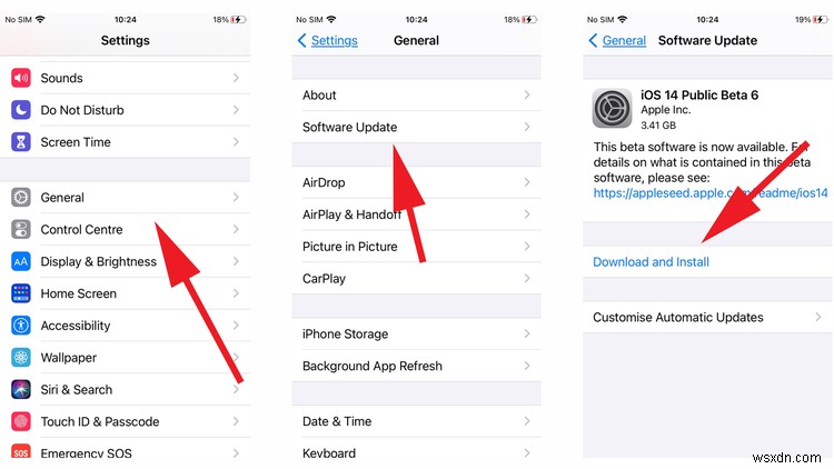 How to stop iPhone dropping Wi-Fi connection