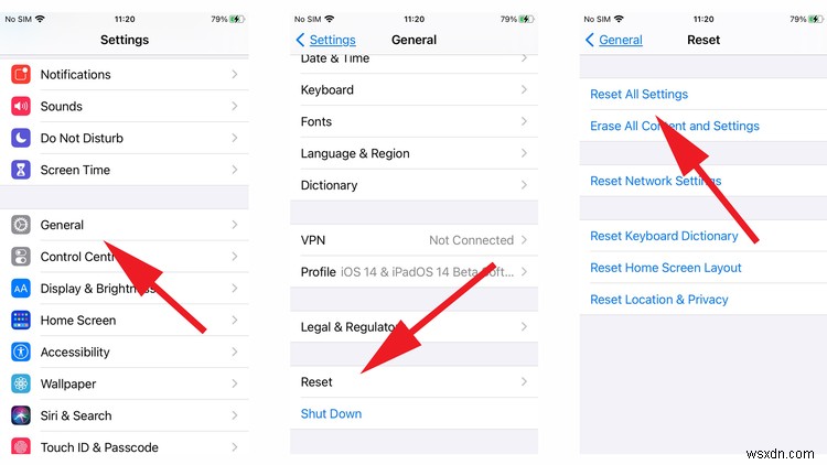 How to stop iPhone dropping Wi-Fi connection