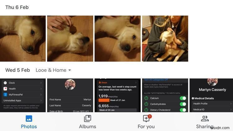 How to move from Android to iPhone