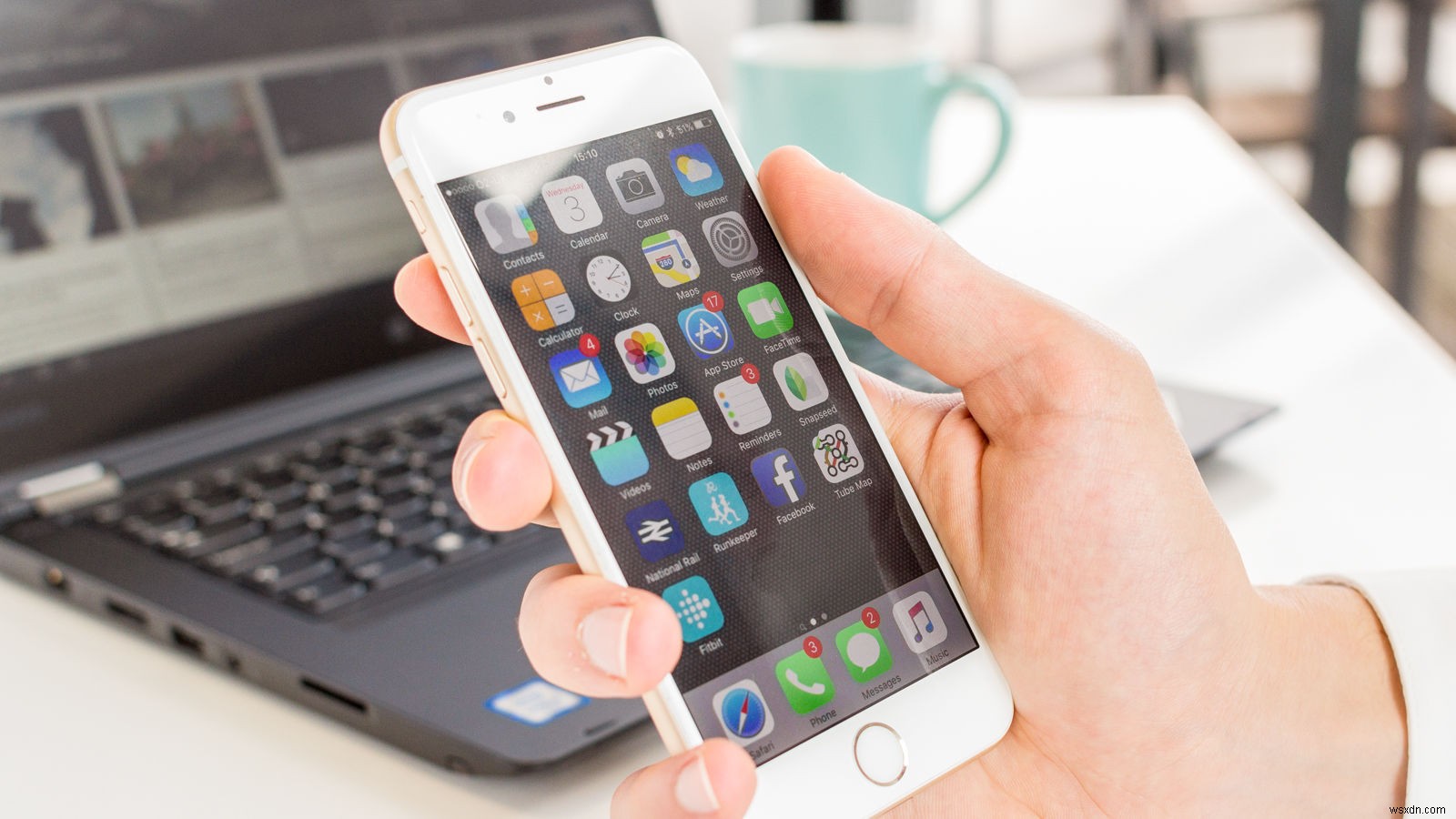 How to unlock a Mac with an iPhone