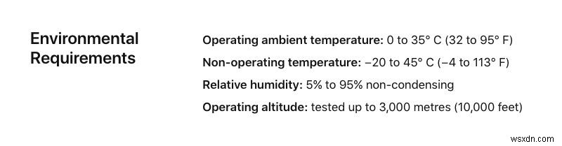 How to cool down a hot iPhone