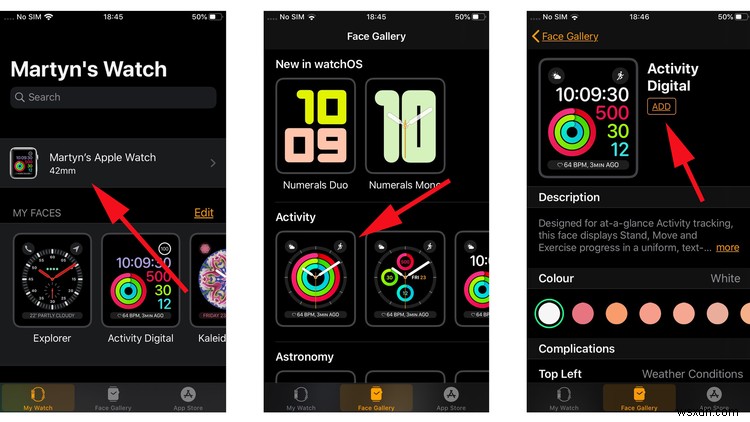How to get fit with iPhone & Apple Watch