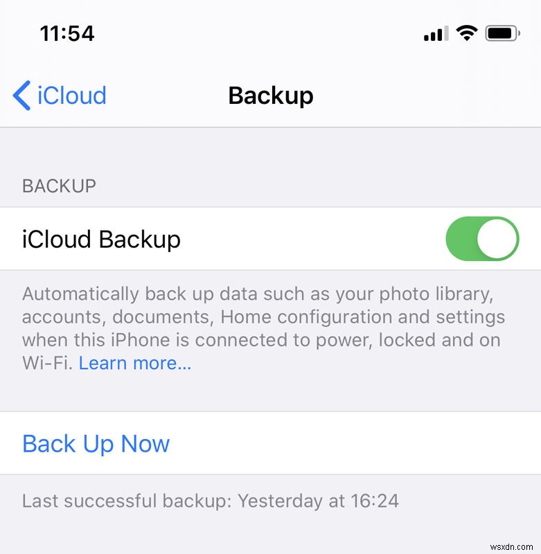 How to set up a new iPhone