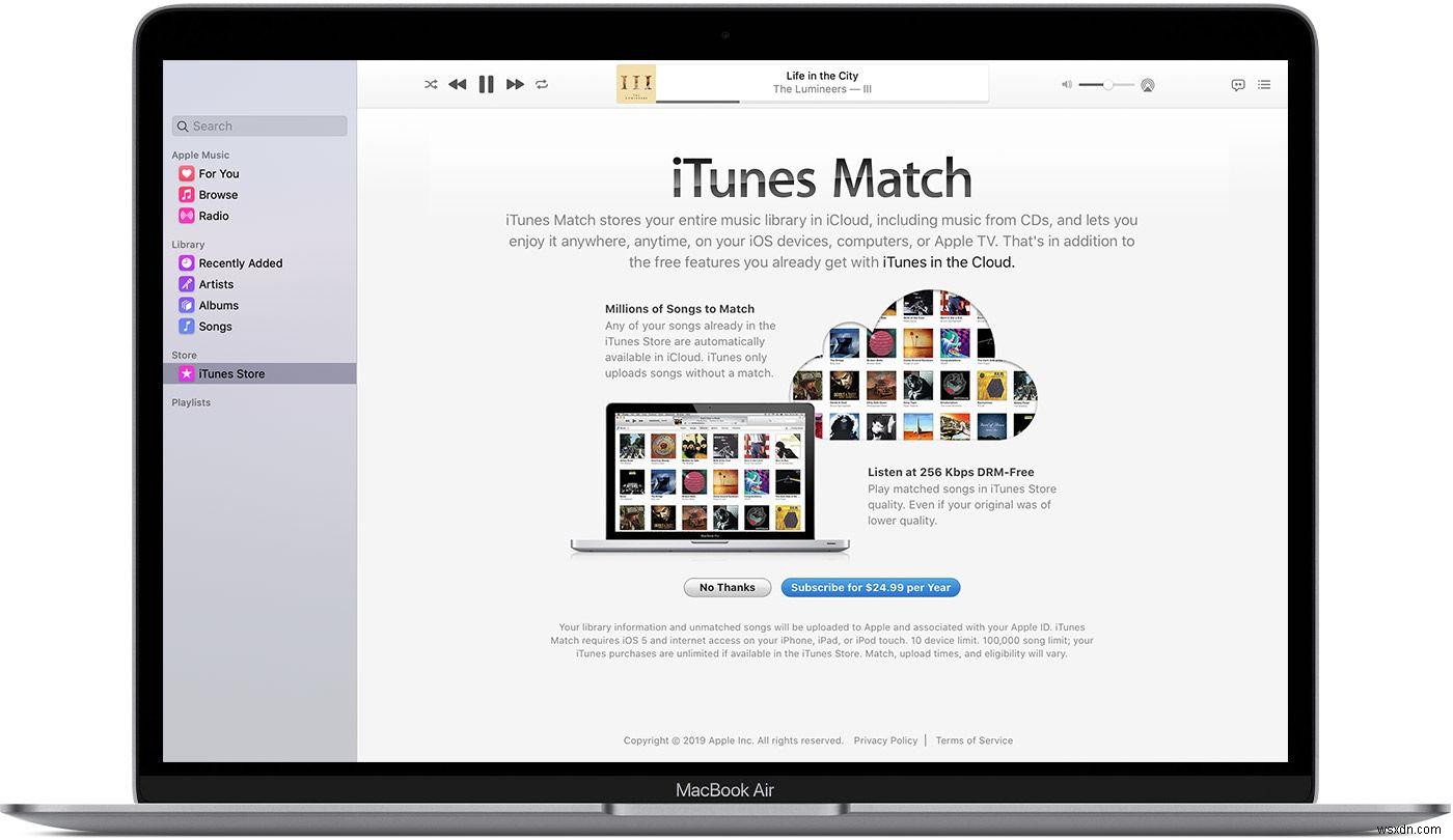 How to sync music to iPhone