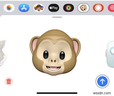 How to use Animoji on iPhone