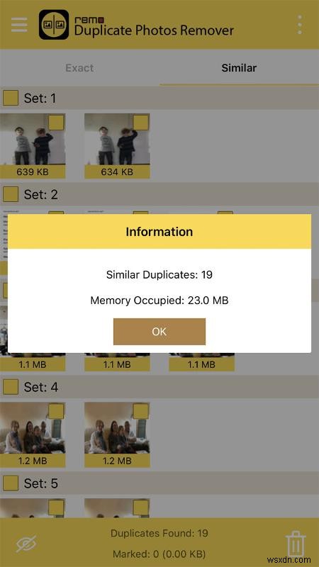 How to delete duplicate photos on iPhone
