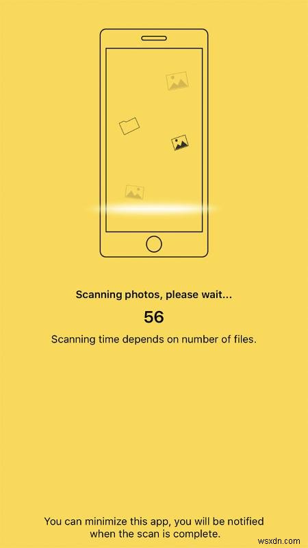 How to delete duplicate photos on iPhone