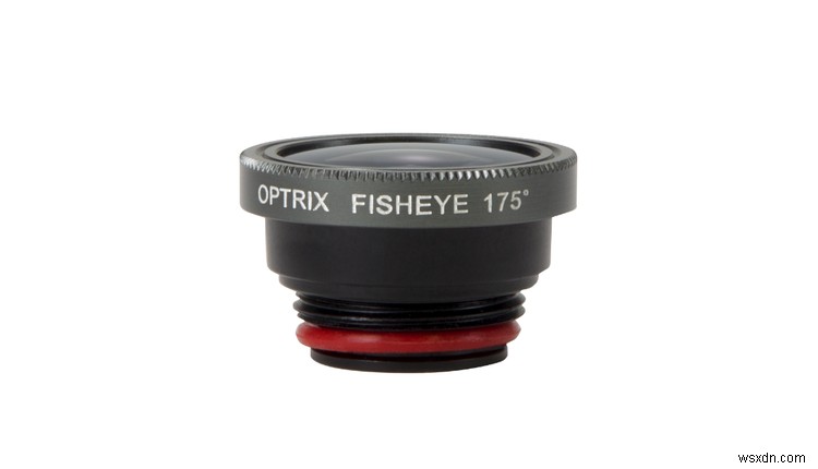 How to take underwater photos on iPhone