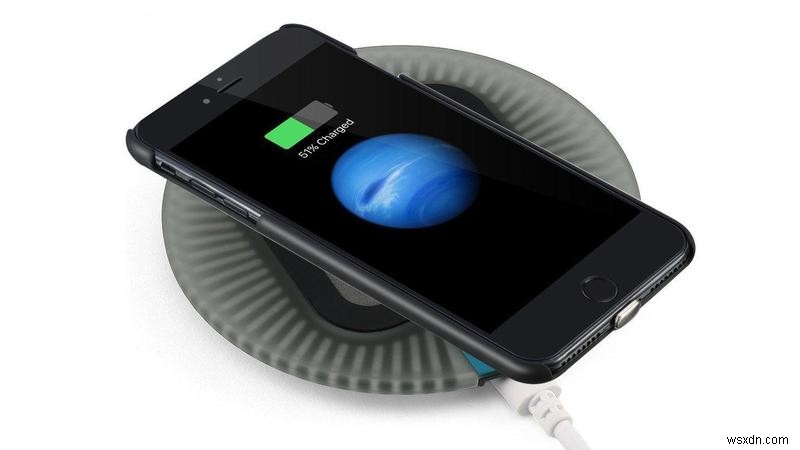How to get wireless charging on older iPhones