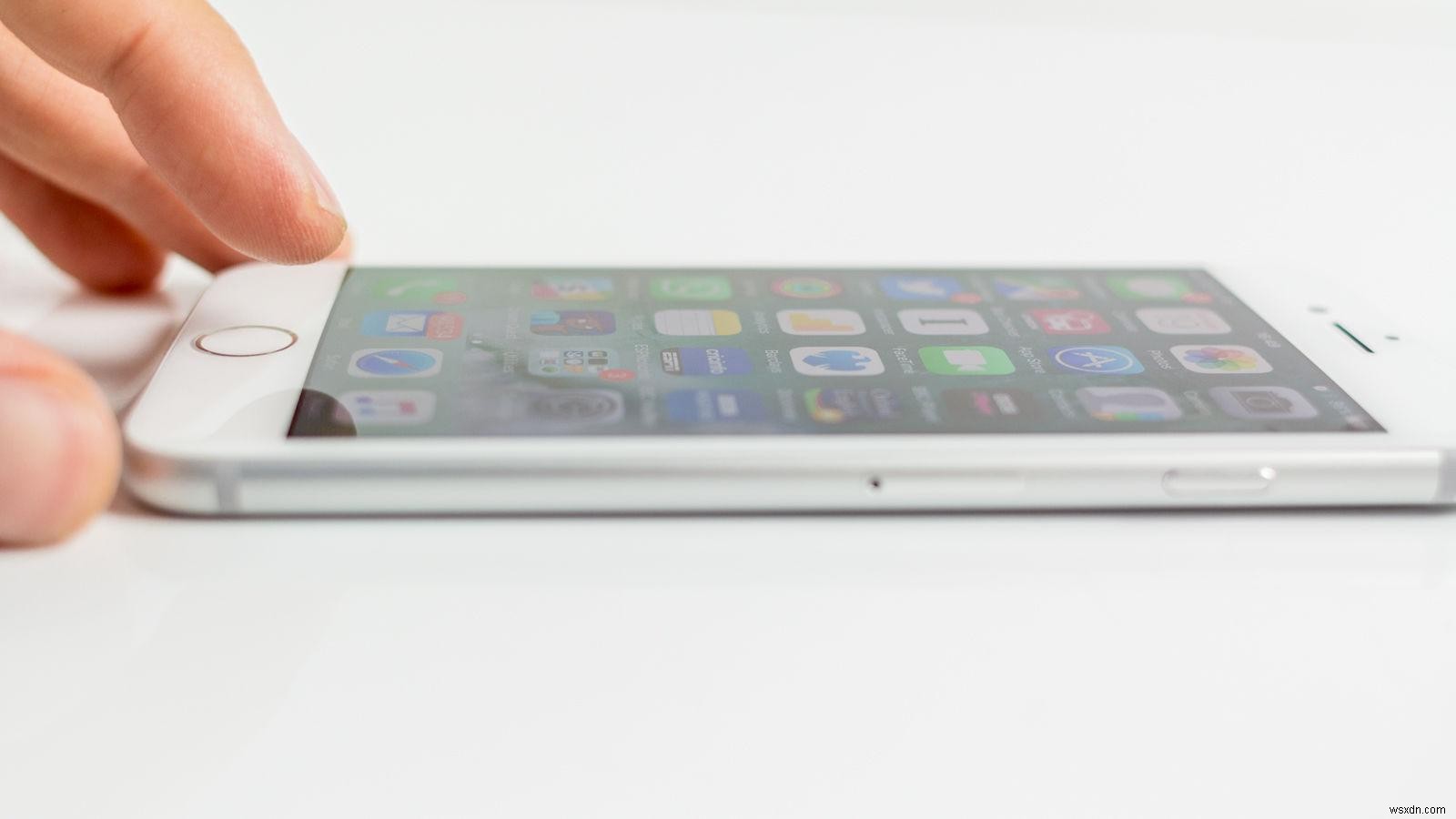 iPhone battery replacement cost and deadline