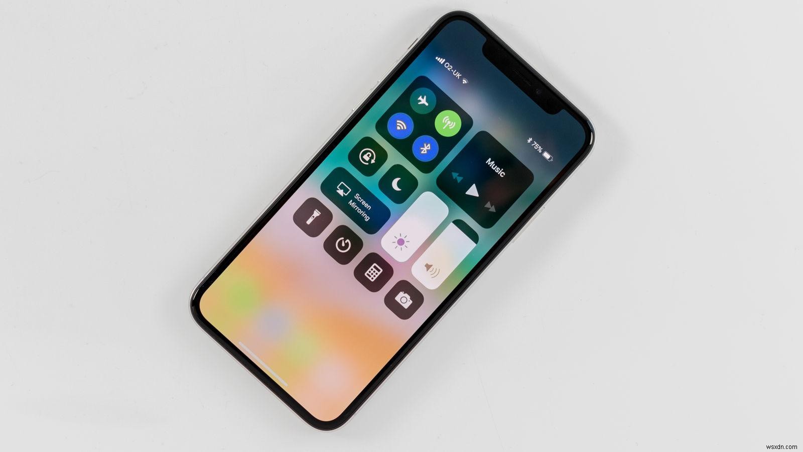 iPhone battery replacement cost and deadline