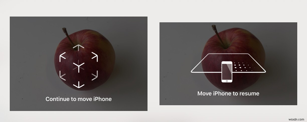 How to use Measure app on iPhone