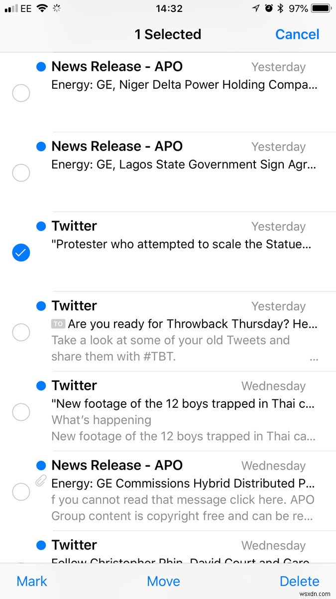 How to recover deleted files & photos on iPhone