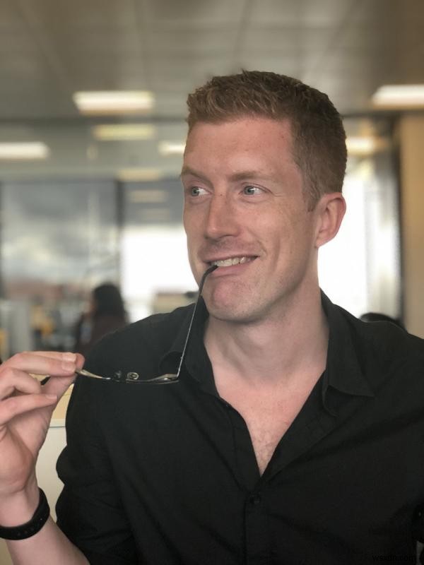 How to use iPhone Portrait Mode