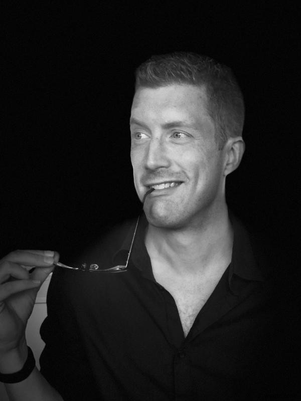 How to use iPhone Portrait Mode