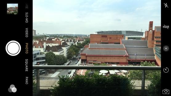 iPhone camera tips to take better photos