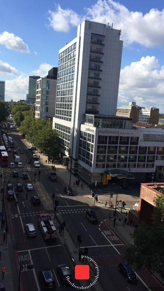 iPhone camera tips to take better photos