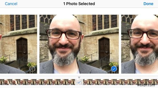 iPhone camera tips to take better photos