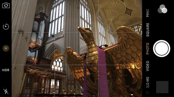 iPhone camera tips to take better photos