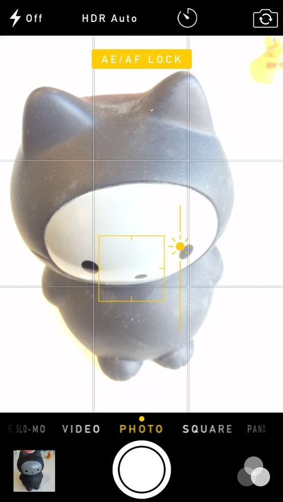 iPhone camera tips to take better photos