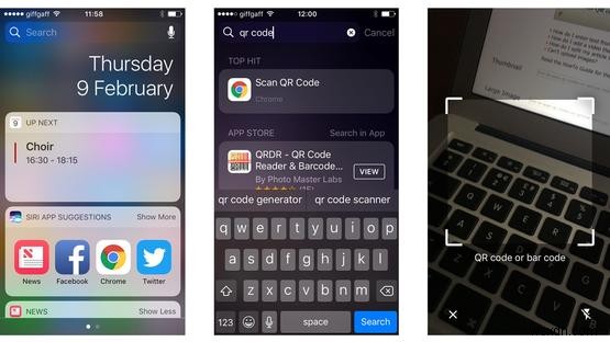 iPhone camera tips to take better photos