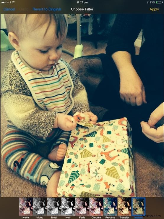 iPhone camera tips to take better photos