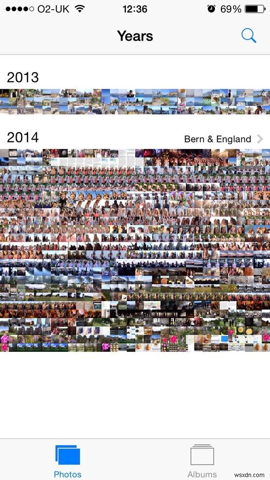 iPhone camera tips to take better photos