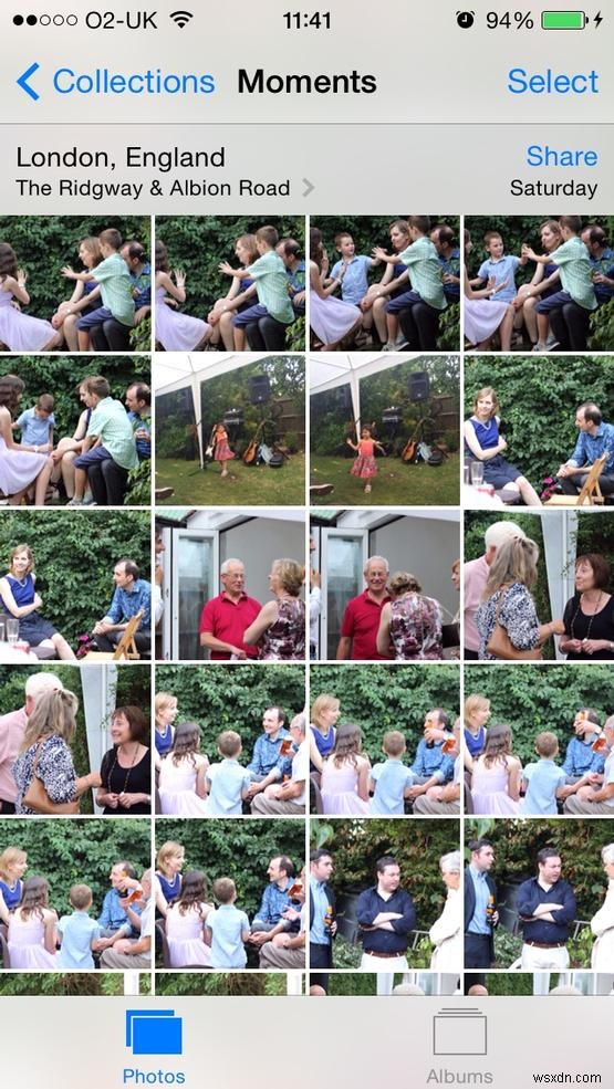 iPhone camera tips to take better photos